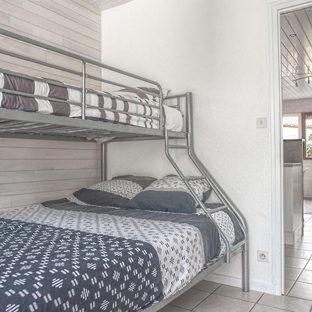 Appartement Cosy Au Calme Aureilhan  Exteriör bild