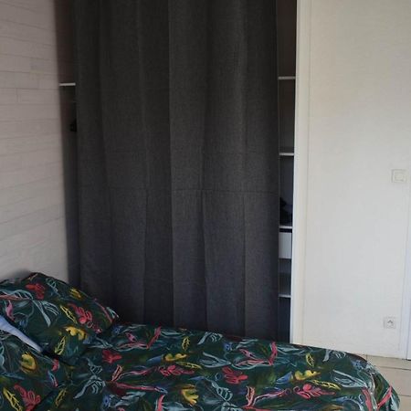 Appartement Cosy Au Calme Aureilhan  Exteriör bild