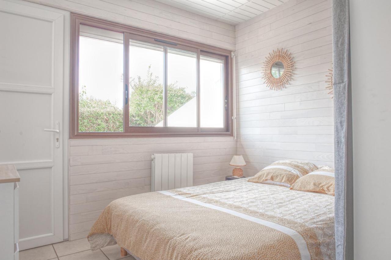 Appartement Cosy Au Calme Aureilhan  Exteriör bild