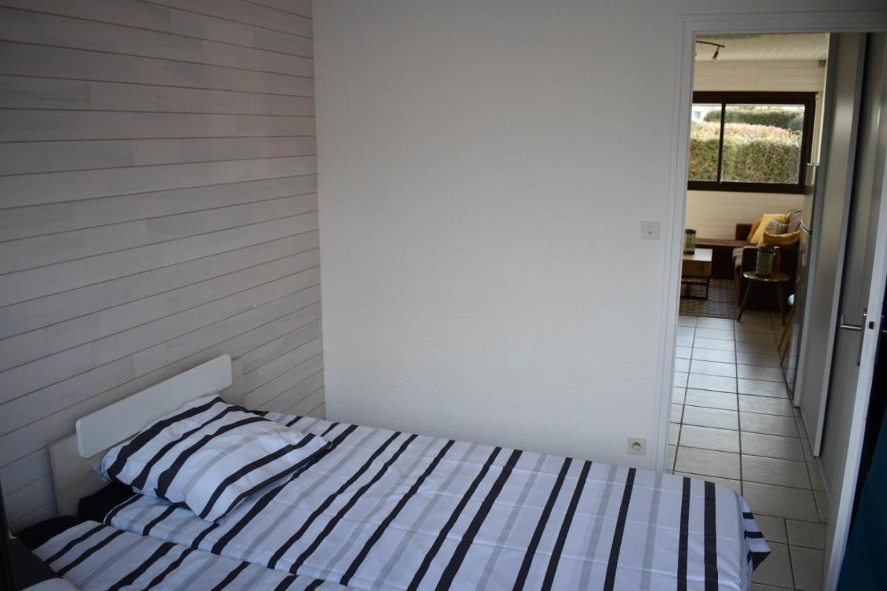 Appartement Cosy Au Calme Aureilhan  Exteriör bild