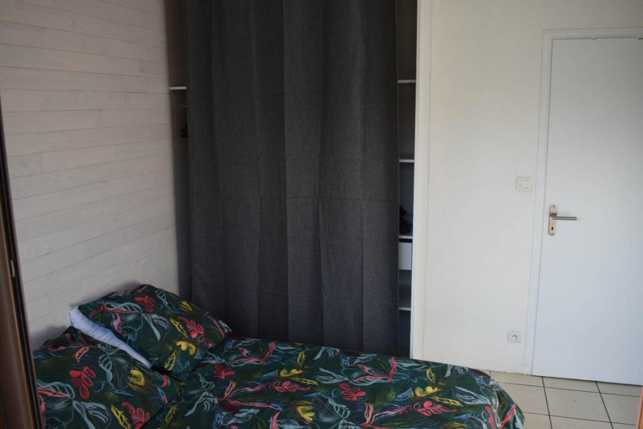 Appartement Cosy Au Calme Aureilhan  Exteriör bild