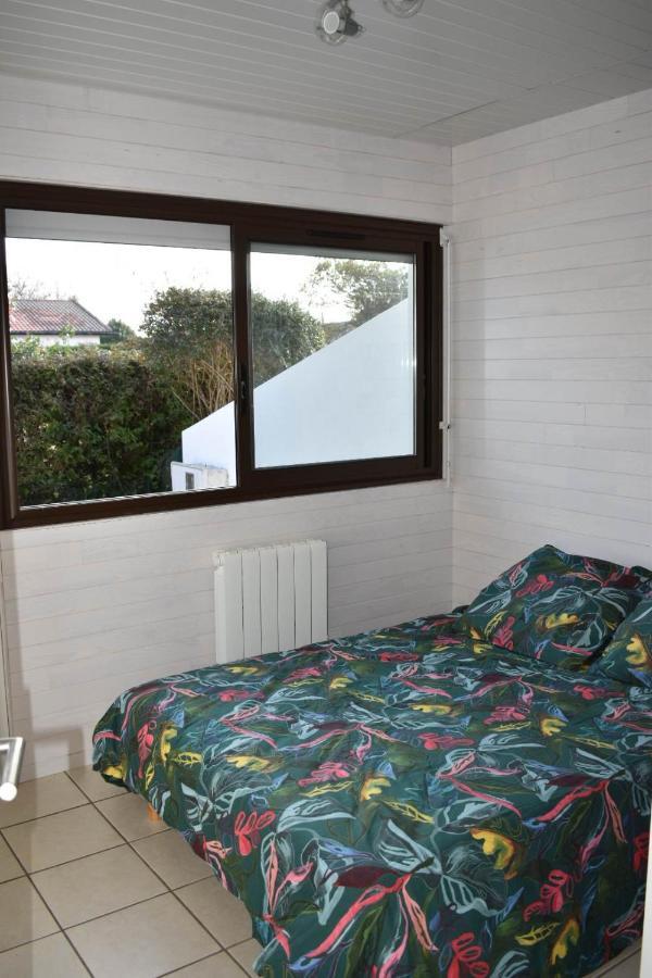Appartement Cosy Au Calme Aureilhan  Exteriör bild